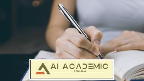 دو برابر کردن کیفیت نگارش دانشگاهی - نکات عملی نگارش