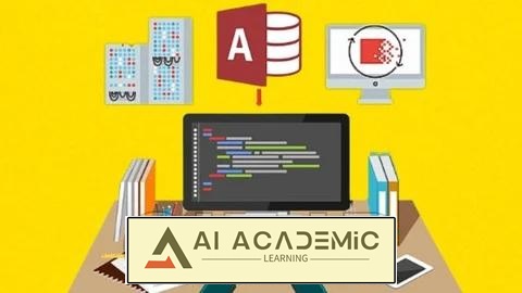 مجموعه برنامه‌نویس پایگاه داده - SQL و VBA