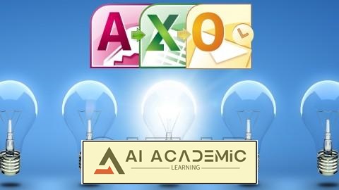 مایکروسافت اکسس 365 - VBA مایکروسافت اکسس و خودکارسازی ایمیل Outlook