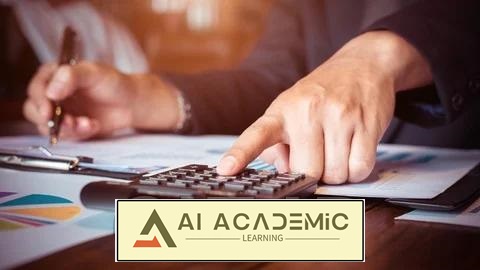 گواهینامه پیشرفته حسابداری و مدیریت بازرگانی