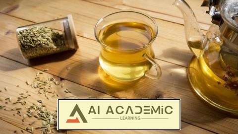 دوره معتبر سلامتی کل‌نگر طب گیاهی قلیایی