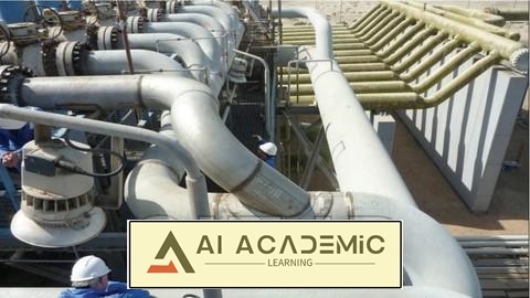 راهنمای ارتعاش ناشی از صوت (AIV) برای سیستم‌های پایپینگ