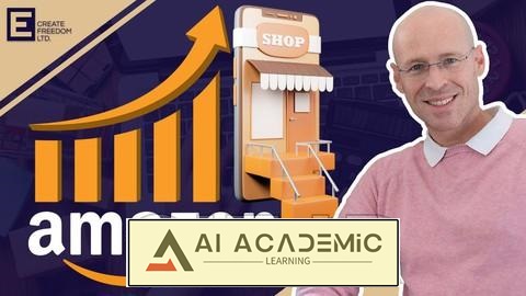 کسب درآمد غیرفعال - موفقیت در تجارت الکترونیک Amazon FBA