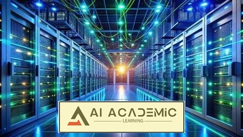 آموزش Active Directory ،DNS و DHCP در Windows Server 2025 (100% عملی)
