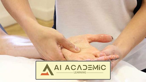 دوره گواهینامه درمانی ماساژ طب فشاری