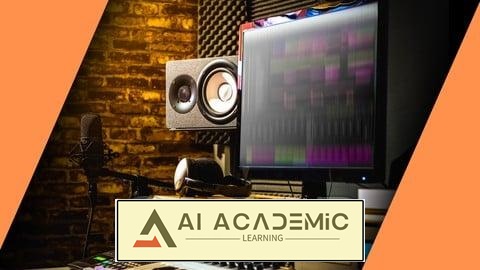دوره Adobe Audition CC - تولید صدا برای صداگذاری‌ها