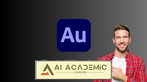 آموزش Adobe Audition برای مبتدیان (صداگذاری و کتاب صوتی)