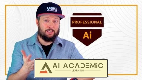 آموزش Adobe Certified Professional in Illustrator - راهنمای آزمون