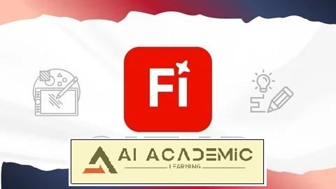دوره آموزشی Adobe Firefly از مقدماتی تا پیشرفته 2026