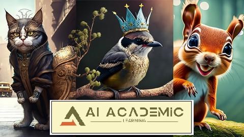 دوره Generative AI برای خلاقان با Adobe Firefly