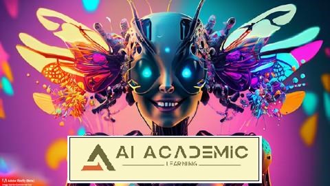 مسترکلاس Adobe Firefly - گام بعدی در Generative AI