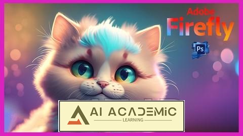 راهنمای کامل Adobe Firefly - تبدیل شدن به متخصص Adobe Firefly