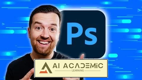 دوره آموزش انیمیشن و گرافیک حرکتی در Adobe Photoshop