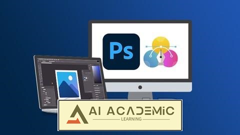 دوره Adobe Photoshop CC از مبتدی تا متوسط