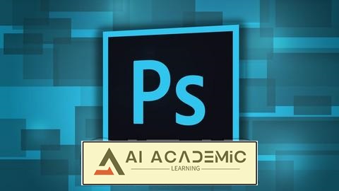 ادوبی فتوشاپ CC - دوره کامل از مبتدی تا پیشرفته