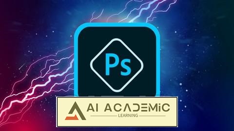 آموزش Adobe Photoshop CC - دوره ملزومات فتوشاپ از صفر تا صد