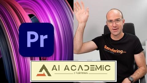 دوره آموزشی پیشرفته Adobe Premiere Pro CC