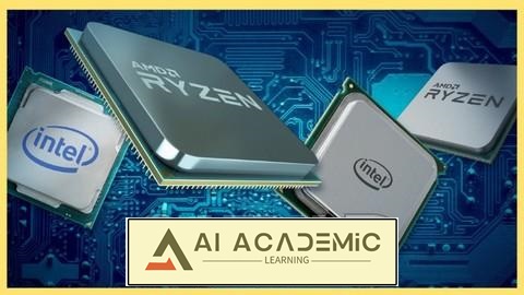 معماری و سازمان پیشرفته رایانه: دوره با کیفیت بالا (HD)