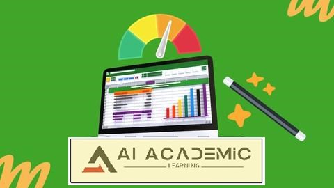 تسلط به اکسل پیشرفته - از مبتدی تا مهارت‌های پیشرفته اکسل