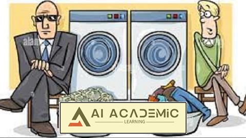 تکنیک های پیشرفته مبارزه با پولشویی (AML CFT)