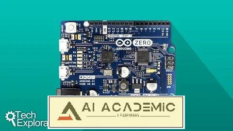 بوردها و ابزارهای پیشرفته Arduino
