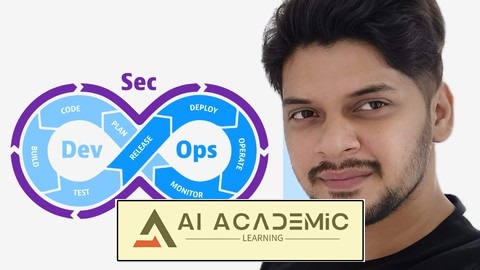 دوره پیشرفته Azure DevSecOps همراه با پروژه‌های بلادرنگ