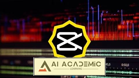 آموزش پیشرفته CapCut برای ویرایش ویدئوی شبکه‌های اجتماعی