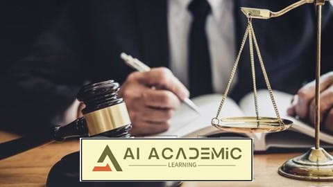 دوره گواهینامه پیشرفته نگارش حقوقی