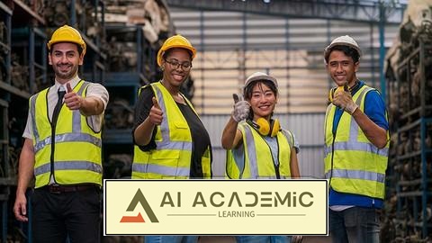 گواهینامه پیشرفته بهداشت، ایمنی و محیط زیست - سطح 3