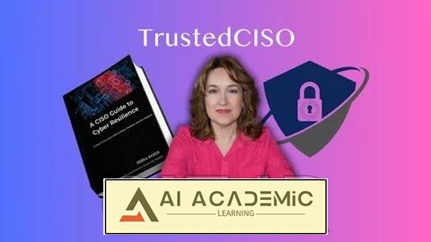 راهنمای پیشرفته CISO برای تاب‌آوری سایبری