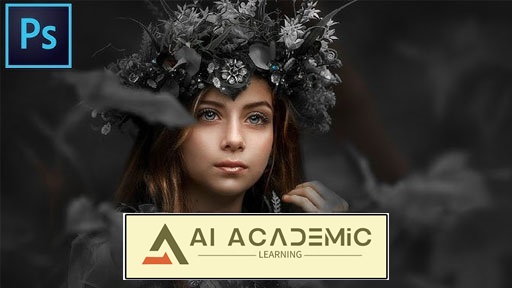 کامپوزیتینگ پیشرفته در Adobe Photoshop