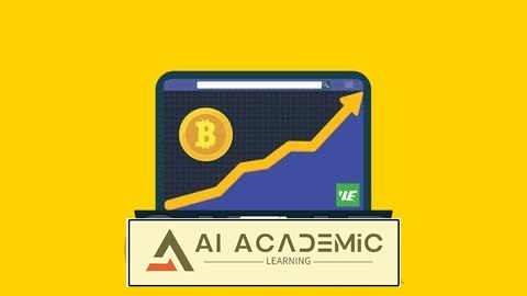 مسترکلاس معاملات ارزهای دیجیتال و بیت‌کوین (بروزرسانی 2025)