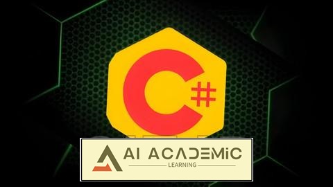 سی‌شارپ پیشرفته با NET Core. - یادگیری از طریق کدنویسی