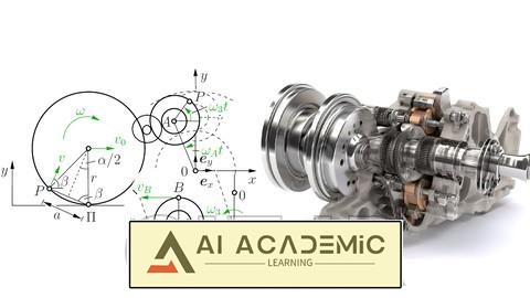 دیپلم پیشرفته مهندسی مکانیک