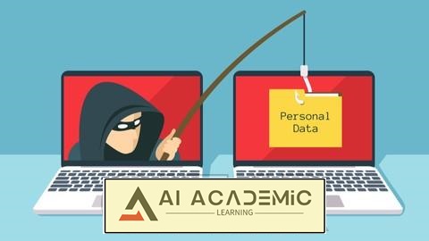 تسلط به تحلیل ایمیل‌های فیشینگ - تکنیک‌های پیشرفته