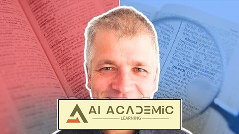 دوره پیشرفته واژگان انگلیسی برای سطح C1/C2 و آیلتس 7، 8 و 9