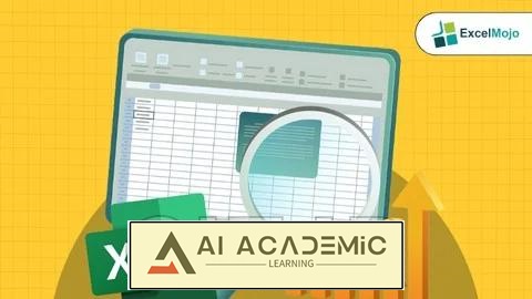 مسترکلاس پیشرفته داشبورد اکسل