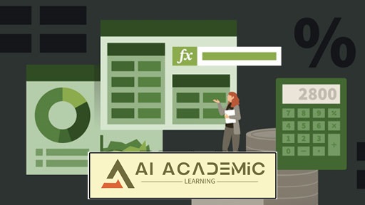 دوره Excel پیشرفته برای برنامه‌ریزی و تحلیل مالی (FP&A)