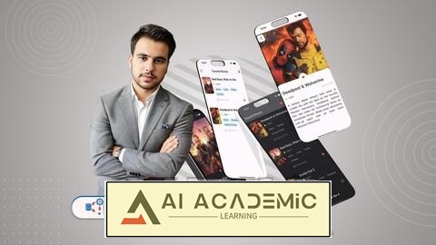 فلاتر پیشرفته - MVVM با Riverpod ،Provider و BLoC