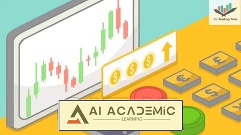 فارکس تریدینگ پیشرفته - استراتژی معاملات روزانه و معاملات زنده