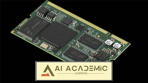 طراحی پیشرفته سخت‌افزار