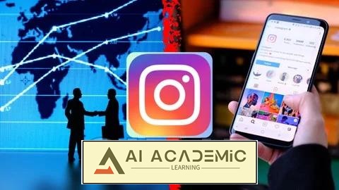 راهنمای کامل بلوپرینت بازاریابی پیشرفته اینستاگرام