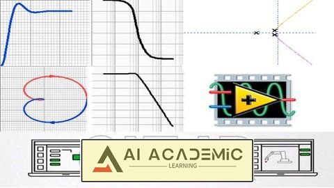 آموزش LabVIEW 2024 Q1 از مبتدی تا پیشرفته