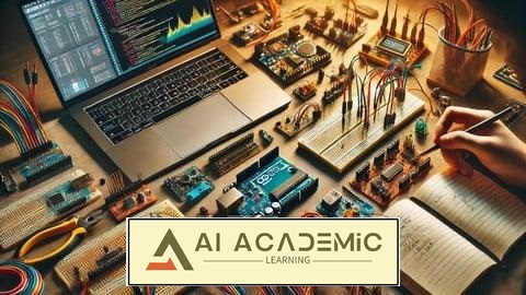 کنترل پیشرفته ماتریس LED: ساخت و مدیریت نمایشگرهای بزرگ