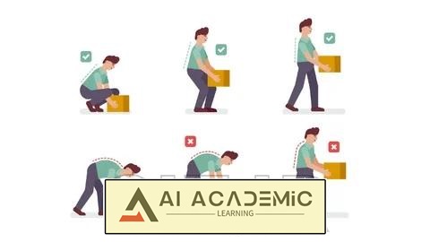 آموزش پیشرفته حمل دستی 2025