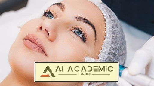 مسترکلاس پیشرفته میکرونیدلینگ - صورت، بدن و ریزش مو