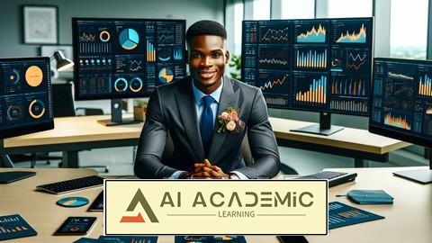 داشبوردهای پیشرفته مایکروسافت اکسل با چت‌جی‌پی‌تی