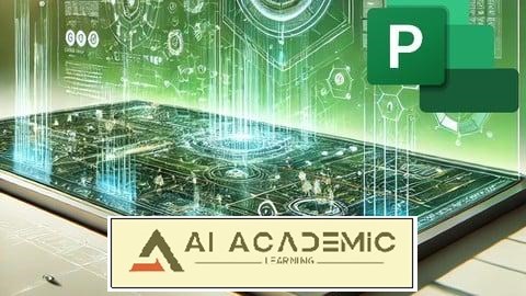 آموزش پیشرفته نسخه‌های دسکتاپ و آنلاین Microsoft Project