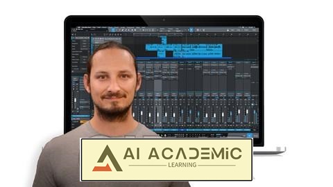 میکس پیشرفته با Studio One