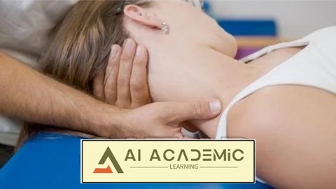 دوره گواهینامه ماساژ پیشرفته گردن